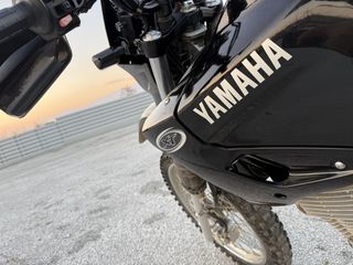 Yamaha XT 500E 2003 ΜΕ ΕΞΑΤΜΙΣΗ & ΛΑΣΤΙΧΑ ΧΩΜΑΤΙΝΑ-thumb-9