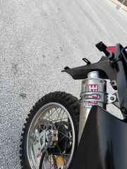 Yamaha XT 500E 2003 ΜΕ ΕΞΑΤΜΙΣΗ & ΛΑΣΤΙΧΑ ΧΩΜΑΤΙΝΑ-thumb-11