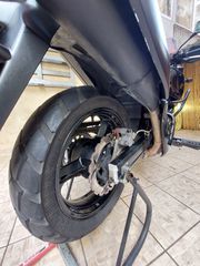 Suzuki V-Strom 650 2006 DL 650 V-STROM-thumb-2