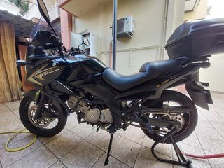 Suzuki V-Strom 650 2006 DL 650 V-STROM
