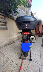 Suzuki V-Strom 650 2006 DL 650 V-STROM-thumb-3
