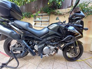 Suzuki V-Strom 650 2006 DL 650 V-STROM-thumb-8