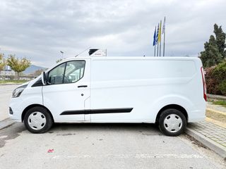 Ψυγείο Ford 2020 TRANSIT CUSTOML2H1 (Τσιγκελαδικο)-thumb-2