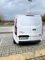 Ψυγείο Ford 2020 TRANSIT CUSTOML2H1 (Τσιγκελαδικο)-thumb-5