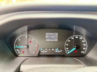 Ψυγείο Ford 2020 TRANSIT CUSTOML2H1 (Τσιγκελαδικο)-thumb-14