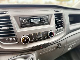 Ψυγείο Ford 2020 TRANSIT CUSTOML2H1 (Τσιγκελαδικο)-thumb-17