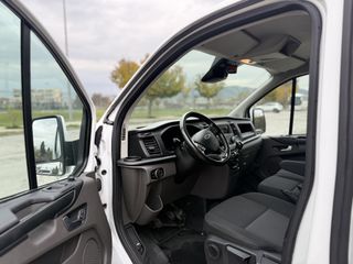 Ψυγείο Ford 2020 TRANSIT CUSTOML2H1 (Τσιγκελαδικο)-thumb-18