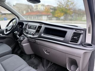 Ψυγείο Ford 2020 TRANSIT CUSTOML2H1 (Τσιγκελαδικο)-thumb-19