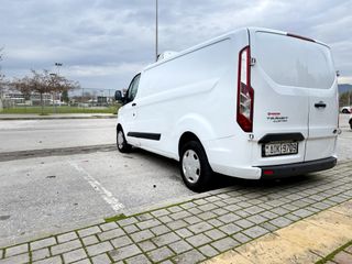 Ψυγείο Ford 2020 TRANSIT CUSTOML2H1 (Τσιγκελαδικο)-thumb-3