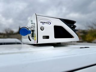Ψυγείο Ford 2020 TRANSIT CUSTOML2H1 (Τσιγκελαδικο)-thumb-7