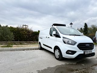 Ψυγείο Ford 2020 TRANSIT CUSTOML2H1 (Τσιγκελαδικο)-thumb-6