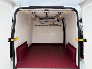 Ψυγείο Ford 2020 TRANSIT CUSTOML2H1 (Τσιγκελαδικο)-thumb-11