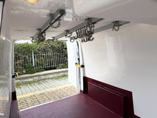 Ψυγείο Ford 2020 TRANSIT CUSTOML2H1 (Τσιγκελαδικο)-thumb-12