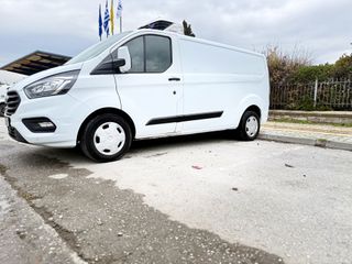 Ψυγείο Ford 2020 TRANSIT CUSTOML2H1 (Τσιγκελαδικο)-thumb-4