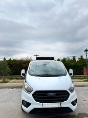 Ψυγείο Ford 2020 TRANSIT CUSTOML2H1 (Τσιγκελαδικο)