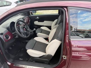 Fiat 500 2021 ΔΟΣΕΙΣ-ΓΡΑΜΜΑΤΙΑ ΜΕΤΑΞΥ ΜΑΣ ΧΩΡΙΣ ΤΡΑΠΕΖΑ-thumb-5