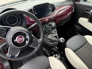 Fiat 500 2021 ΔΟΣΕΙΣ-ΓΡΑΜΜΑΤΙΑ ΜΕΤΑΞΥ ΜΑΣ ΧΩΡΙΣ ΤΡΑΠΕΖΑ-thumb-6