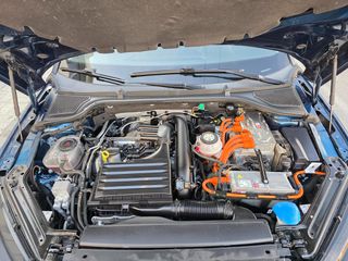 Skoda Octavia 2021 1.4 IV STYLE ΑΥΤΟΜΑΤΟ PLUG-IN HYBRID ΕΛΛΗΝΙΚΟ-thumb-4