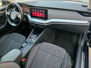 Skoda Octavia 2021 1.4 IV STYLE ΑΥΤΟΜΑΤΟ PLUG-IN HYBRID ΕΛΛΗΝΙΚΟ-thumb-7
