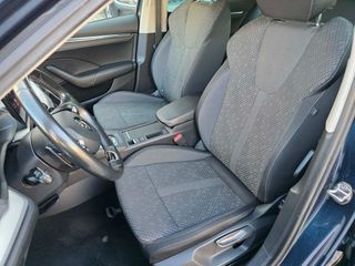 Skoda Octavia 2021 1.4 IV STYLE ΑΥΤΟΜΑΤΟ PLUG-IN HYBRID ΕΛΛΗΝΙΚΟ-thumb-37