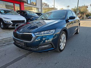 Skoda Octavia 2021 1.4 IV STYLE ΑΥΤΟΜΑΤΟ PLUG-IN HYBRID ΕΛΛΗΝΙΚΟ-thumb-38
