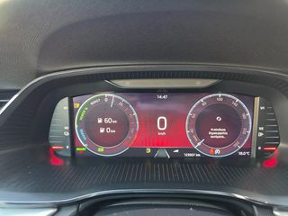 Skoda Octavia 2021 1.4 IV STYLE ΑΥΤΟΜΑΤΟ PLUG-IN HYBRID ΕΛΛΗΝΙΚΟ-thumb-39