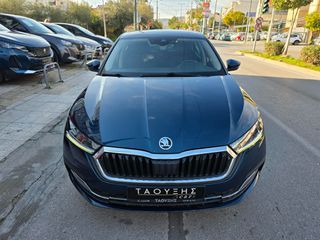 Skoda Octavia 2021 1.4 IV STYLE ΑΥΤΟΜΑΤΟ PLUG-IN HYBRID ΕΛΛΗΝΙΚΟ-thumb-43