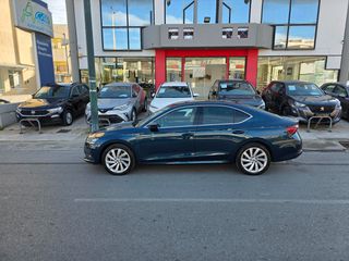 Skoda Octavia 2021 1.4 IV STYLE ΑΥΤΟΜΑΤΟ PLUG-IN HYBRID ΕΛΛΗΝΙΚΟ-thumb-51