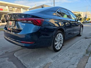 Skoda Octavia 2021 1.4 IV STYLE ΑΥΤΟΜΑΤΟ PLUG-IN HYBRID ΕΛΛΗΝΙΚΟ-thumb-57