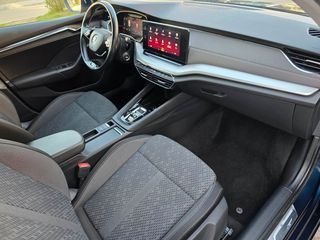 Skoda Octavia 2021 1.4 IV STYLE ΑΥΤΟΜΑΤΟ PLUG-IN HYBRID ΕΛΛΗΝΙΚΟ-thumb-13