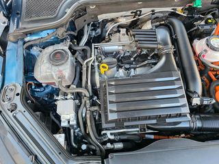 Skoda Octavia 2021 1.4 IV STYLE ΑΥΤΟΜΑΤΟ PLUG-IN HYBRID ΕΛΛΗΝΙΚΟ-thumb-14