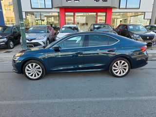 Skoda Octavia 2021 1.4 IV STYLE ΑΥΤΟΜΑΤΟ PLUG-IN HYBRID ΕΛΛΗΝΙΚΟ-thumb-15