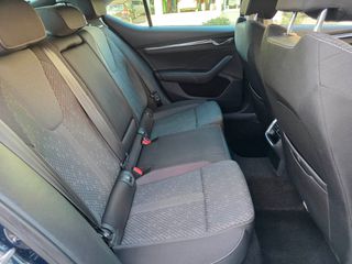 Skoda Octavia 2021 1.4 IV STYLE ΑΥΤΟΜΑΤΟ PLUG-IN HYBRID ΕΛΛΗΝΙΚΟ-thumb-17