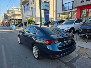 Skoda Octavia 2021 1.4 IV STYLE ΑΥΤΟΜΑΤΟ PLUG-IN HYBRID ΕΛΛΗΝΙΚΟ-thumb-18