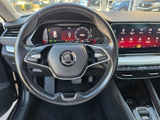 Skoda Octavia 2021 1.4 IV STYLE ΑΥΤΟΜΑΤΟ PLUG-IN HYBRID ΕΛΛΗΝΙΚΟ-thumb-20