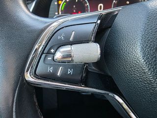 Skoda Octavia 2021 1.4 IV STYLE ΑΥΤΟΜΑΤΟ PLUG-IN HYBRID ΕΛΛΗΝΙΚΟ-thumb-22