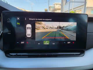 Skoda Octavia 2021 1.4 IV STYLE ΑΥΤΟΜΑΤΟ PLUG-IN HYBRID ΕΛΛΗΝΙΚΟ-thumb-24