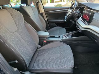 Skoda Octavia 2021 1.4 IV STYLE ΑΥΤΟΜΑΤΟ PLUG-IN HYBRID ΕΛΛΗΝΙΚΟ-thumb-26