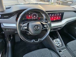 Skoda Octavia 2021 1.4 IV STYLE ΑΥΤΟΜΑΤΟ PLUG-IN HYBRID ΕΛΛΗΝΙΚΟ-thumb-27