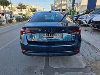 Skoda Octavia 2021 1.4 IV STYLE ΑΥΤΟΜΑΤΟ PLUG-IN HYBRID ΕΛΛΗΝΙΚΟ-thumb-28