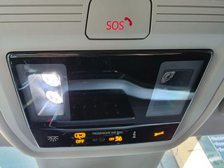 Skoda Octavia 2021 1.4 IV STYLE ΑΥΤΟΜΑΤΟ PLUG-IN HYBRID ΕΛΛΗΝΙΚΟ-thumb-31