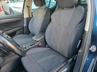Skoda Octavia 2021 1.4 IV STYLE ΑΥΤΟΜΑΤΟ PLUG-IN HYBRID ΕΛΛΗΝΙΚΟ-thumb-33