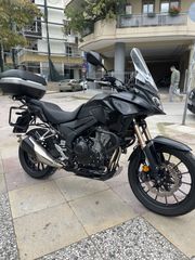 Honda CBX 500 2024 CB500-X