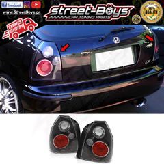 ΠΙΣΩ ΦΑΝΑΡΙΑ HONDA CIVIC MK6 HATCHBACK (09.1995-02.2001) | Street Boys - Car Tuning Shop |