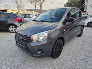 Suzuki Celerio 2016 1.0 COMFORT ΑΡΙΣΤΗ ΚΑΤΑΣΤΑΣΗ!!!!