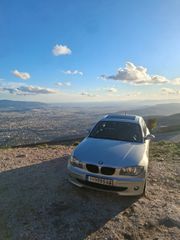 Bmw 116 2005 SPORT PACKET FULL EXTRA