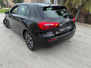 Mercedes-Benz A 160 2021 ΝΕW MODEL DIESEL ΝΑVI KAMERA-thumb-51