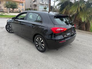 Mercedes-Benz A 160 2021 ΝΕW MODEL DIESEL ΝΑVI KAMERA-thumb-28