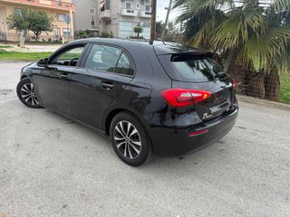 Mercedes-Benz A 160 2021 ΝΕW MODEL DIESEL ΝΑVI KAMERA-thumb-52