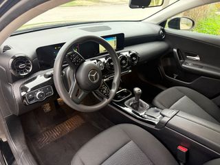 Mercedes-Benz A 160 2021 ΝΕW MODEL DIESEL ΝΑVI KAMERA-thumb-17